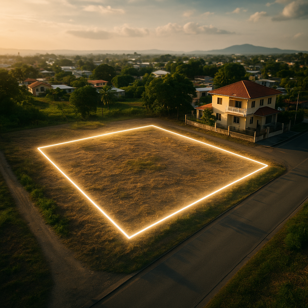 ReadyPermit.AI dashboard showing instant buildability analysis